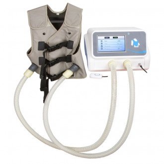 Виброперкутор Ventum Vest Vibration YK-800 в Казани