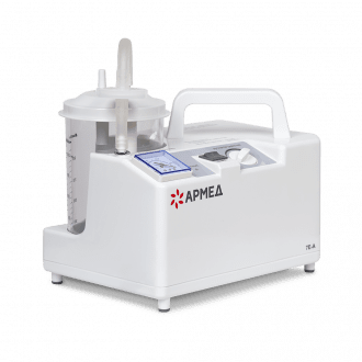 Аспиратор Armed 7E-A в Казани