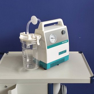 Аспиратор Dixion Vacus 7209 в Казани