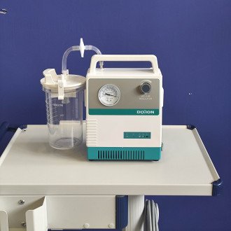 Аспиратор Dixion Vacus 7209 в Казани
