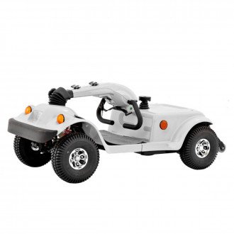 Электроскутер Met Explorer 450 в Казани