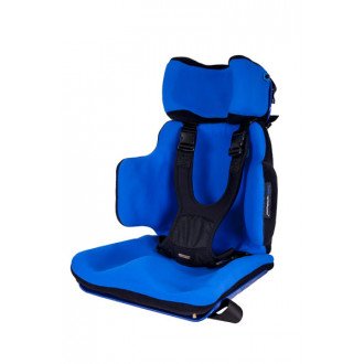 Сиденье поддерживающее на жёсткой раме Stabilo Multiseat в Казани