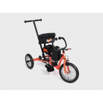 Трехколёсный велосипед для детей ДЦП Raft Bike в Казани