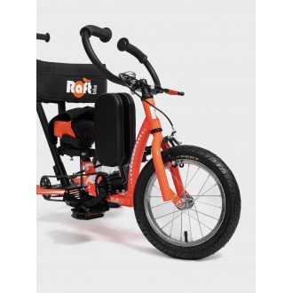 Трехколёсный велосипед для детей ДЦП Raft Bike в Казани
