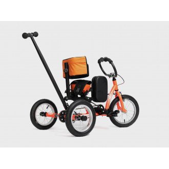 Трехколёсный велосипед для детей ДЦП Raft Bike в Казани