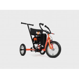Трехколёсный велосипед для детей ДЦП Raft Bike в Казани