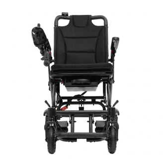 Инвалидная коляска с электроприводом Ortonica Pulse 610 в Казани