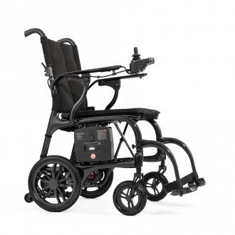 Инвалидная коляска с электроприводом Ortonica Pulse 660 в Казани