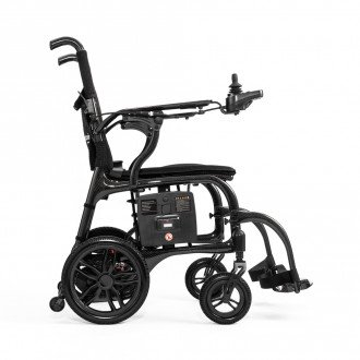 Инвалидная коляска с электроприводом Ortonica Pulse 660 в Казани