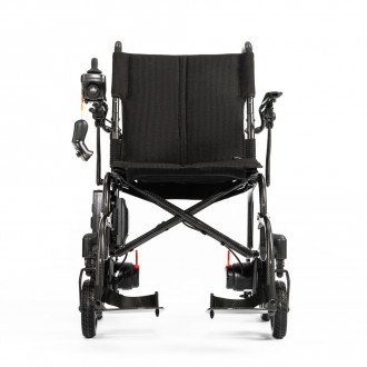 Инвалидная коляска с электроприводом Ortonica Pulse 660 в Казани