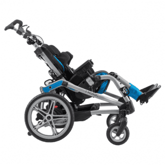 Детская прогулочная коляска ДЦП LIWCare Trak в Казани