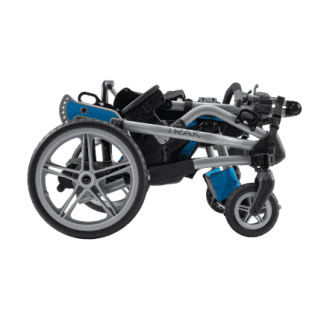 Детская прогулочная коляска ДЦП LIWCare Trak в Казани