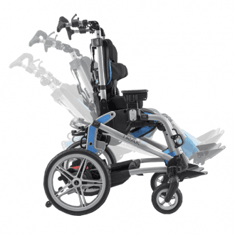 Детская прогулочная коляска ДЦП LIWCare Trak в Казани