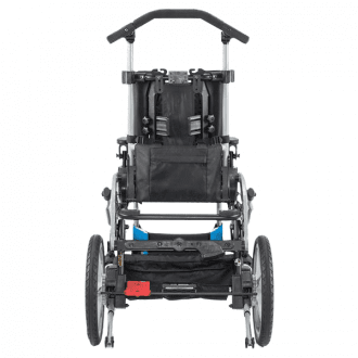 Детская прогулочная коляска ДЦП LIWCare Trak в Казани