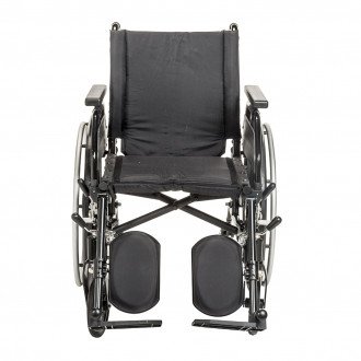 Активная инвалидная коляска Drive Medical Viper Plus GT в Казани