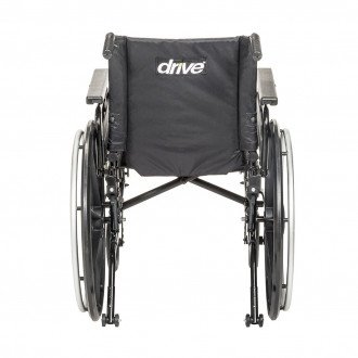 Активная инвалидная коляска Drive Medical Viper Plus GT в Казани