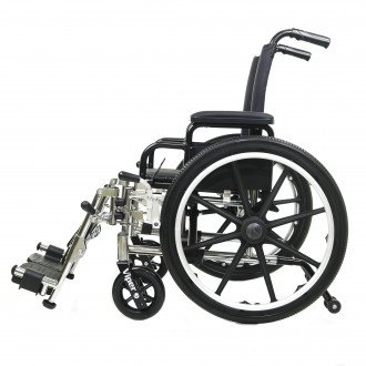Активная инвалидная коляска Drive Medical Viper Plus GT в Казани