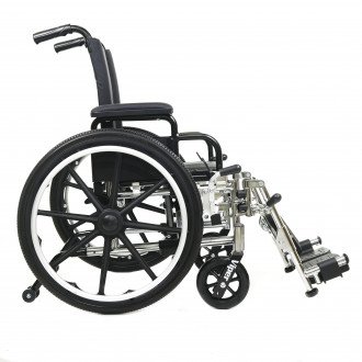 Активная инвалидная коляска Drive Medical Viper Plus GT в Казани