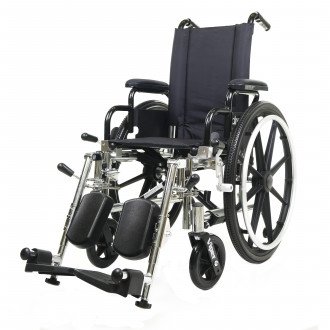 Активная инвалидная коляска Drive Medical Viper Plus GT в Казани