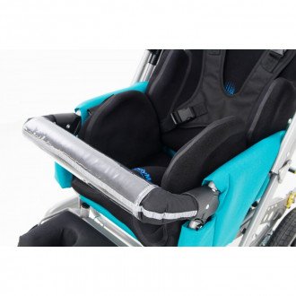 Детская прогулочная коляска ДЦП Akcesmed Racer BodyMap в Казани