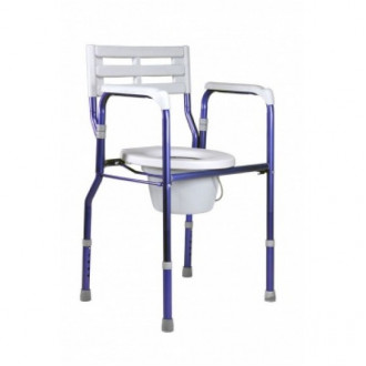 Кресло-стул с санитарным оснащением Excel Xeryus HC-2150 в Казани