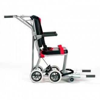 Кресло-коляска 945 TII Vermeiren (Boarding chair) для аэропортов в Казани