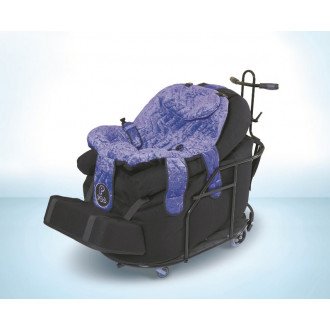 Ортопедическое кресло для детей Specialised Orthotic Services P-Pod в Казани