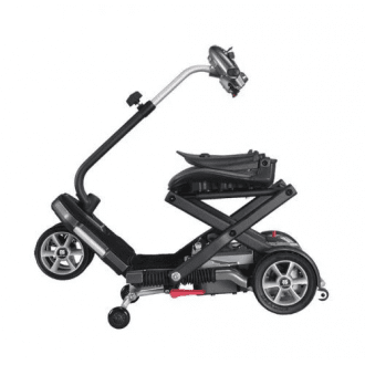 Электрический скутер Heartway S19+ в Казани