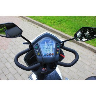 Электрический скутер Heartway S12 в Казани