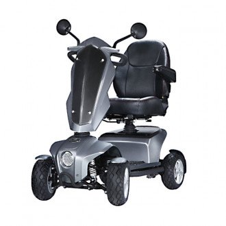 Электрический скутер Heartway S16 в Казани