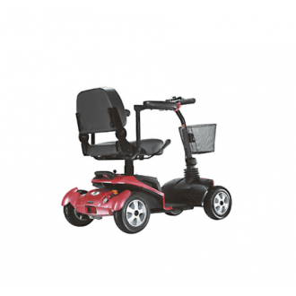 Электрический скутер Heartway S11 в Казани