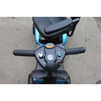 Электрический скутер Heartway S11 в Казани