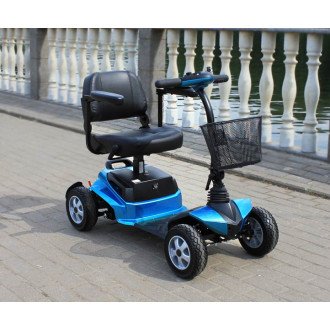 Электрический скутер Heartway S11 в Казани
