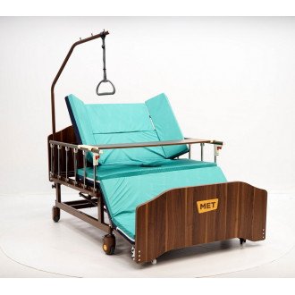 Многофункциональная кровать Met Remeks XL в Казани