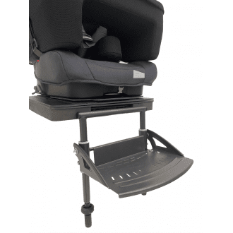 Детское автомобильное кресло ДЦП Thomashilfen Recaro Monza Nova 2 комплект в Казани