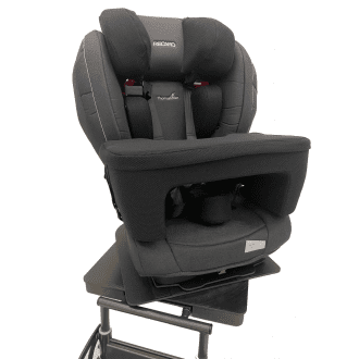 Детское автомобильное кресло ДЦП Thomashilfen Recaro Monza Nova 2 комплект в Казани
