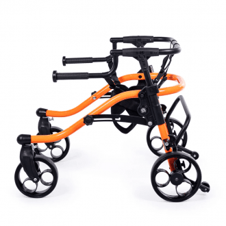 Детские заднеопорные ходунки MyWam Go.Spider  в Казани