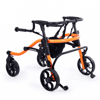 Детские заднеопорные ходунки MyWam Go.Spider  в Казани