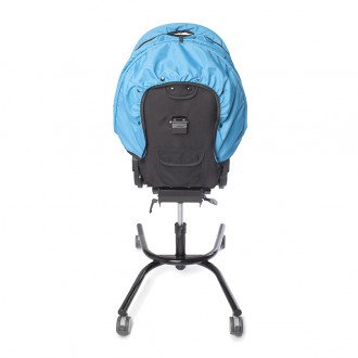 Детская комнатная кресло-коляска ДЦП LiwCare Modi Buggy на домашней раме RS в Казани