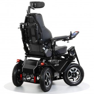 Инвалидная коляска с электроприводом Caterwil Ultra 4WD в Казани
