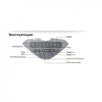 Виброплатформа Takasima Fit Beauty ТК-016 в Казани