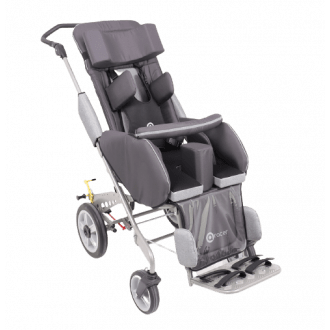 Детская прогулочная коляска ДЦП Akcesmed Racer Evo Horizon в Казани