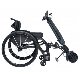 Электроприставка для инвалидной коляски ICross GrandWay GW01 в Казани