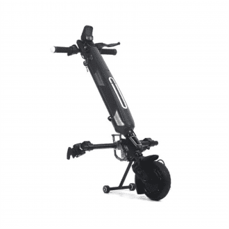 Электроприставка для инвалидной коляски ICross GrandWay GW01 в Казани Электроприставка для инвалидной коляски ICross GrandWay GW01 в Казани