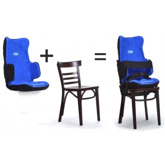 Функционально-корригирующая опора Stabilo Confortable Plus Duo в Казани