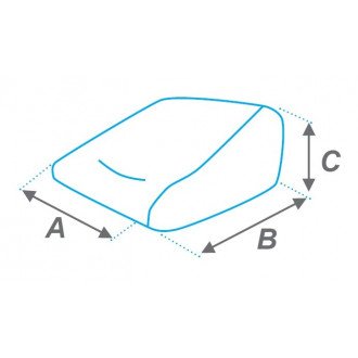 Функционально-корригирующая опора Stabilo Wedge в Казани