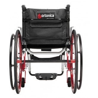 Активная инвалидная коляска Ortonica S 5000 в Казани