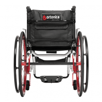 Активная инвалидная коляска Ortonica S 5000 в Казани
