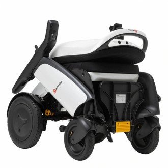 Инвалидная коляска с электроприводом Ortonica Pulse 780 в Казани