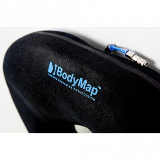 Подушка для плавания BodyMap S SWIMMER в Казани